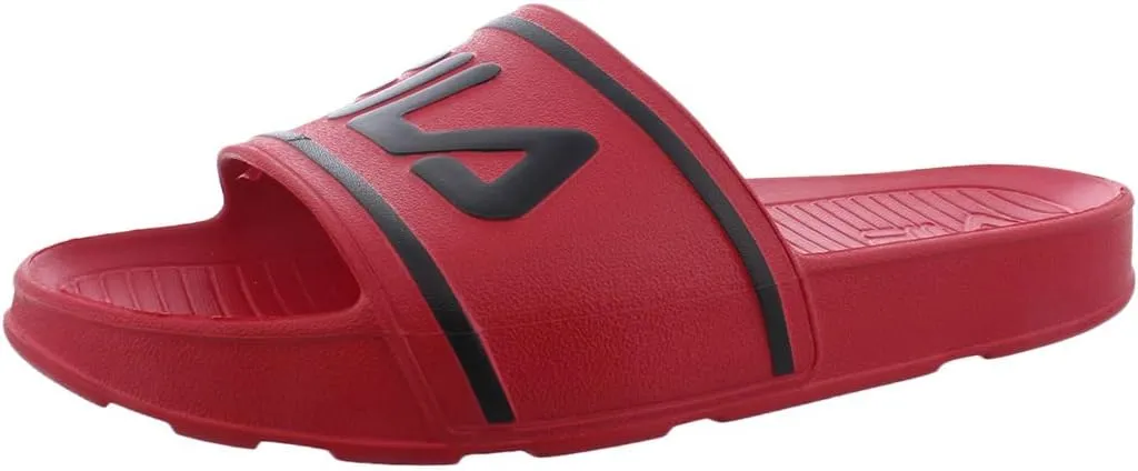 Fila Men's Sleek Slide St Sandal