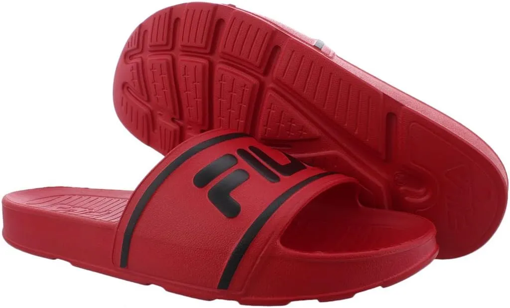 Fila Men's Sleek Slide St Sandal