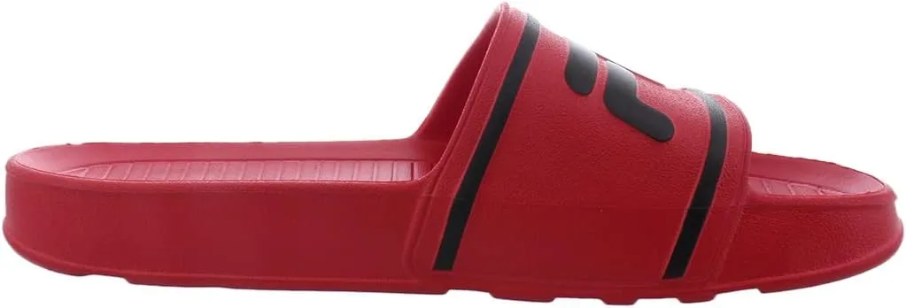 Fila Men's Sleek Slide St Sandal