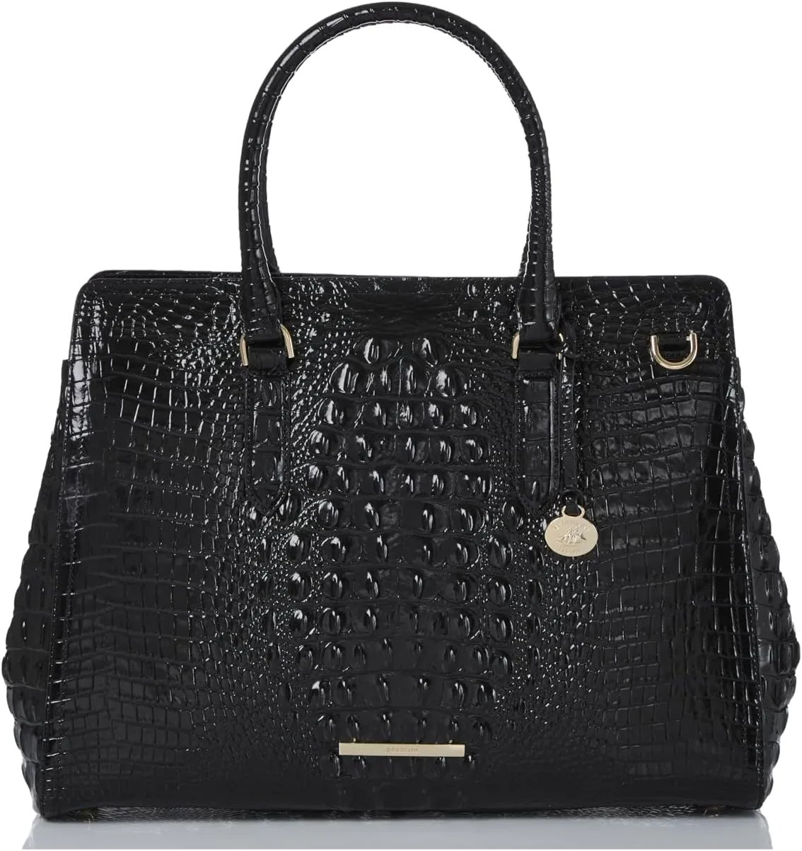 Finley Carryall - Black Melbourne