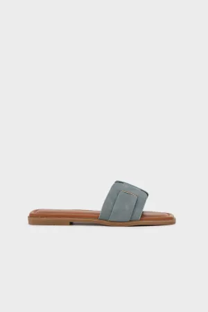 FLAT SLIDE