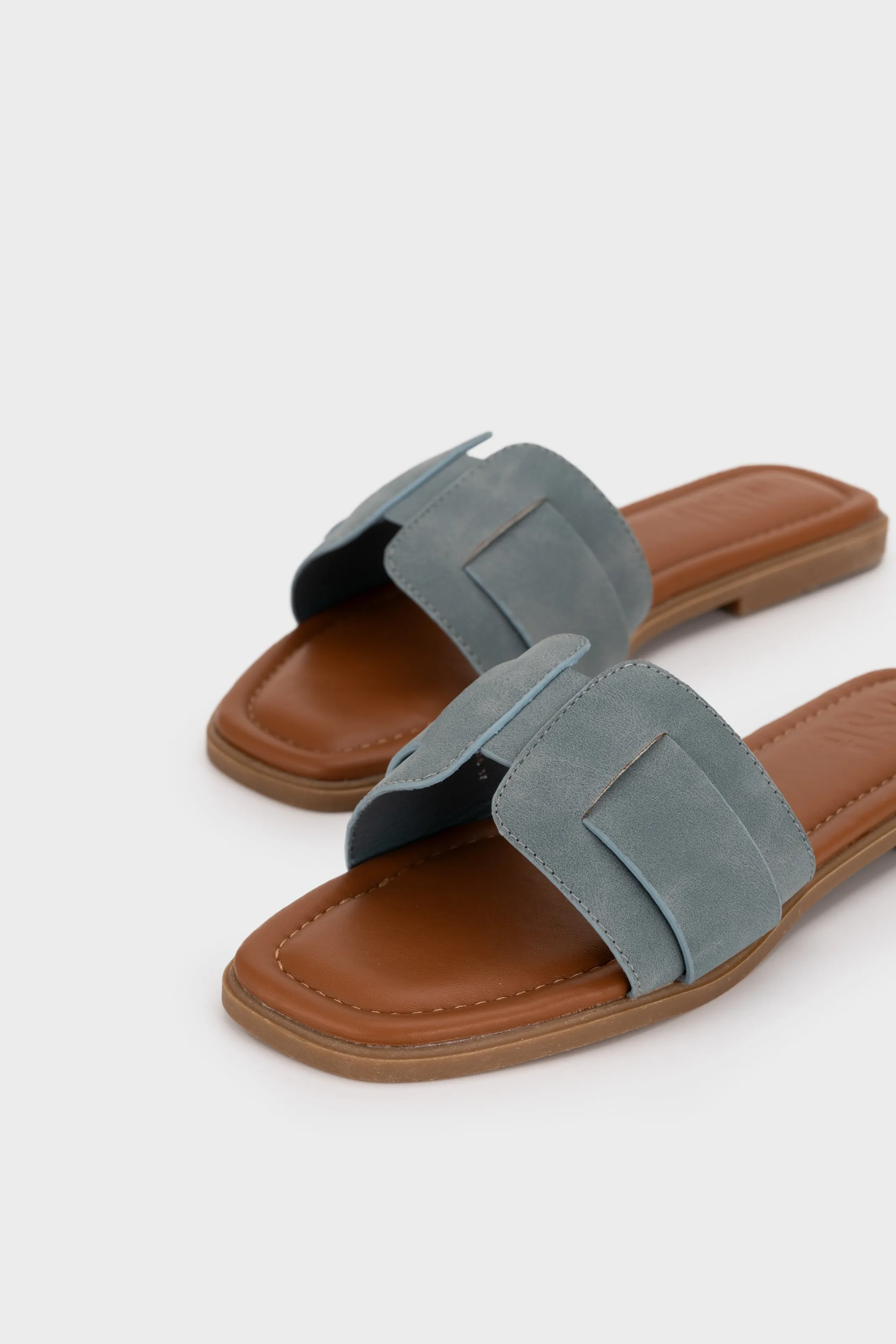 FLAT SLIDE