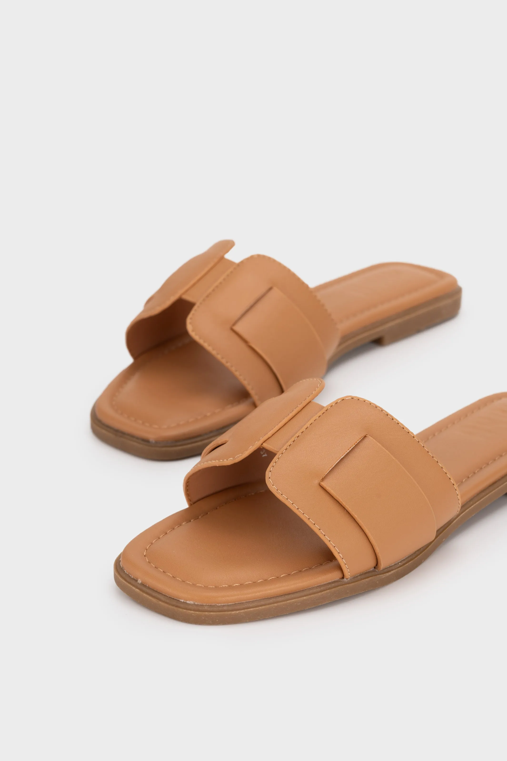 FLAT SLIDE