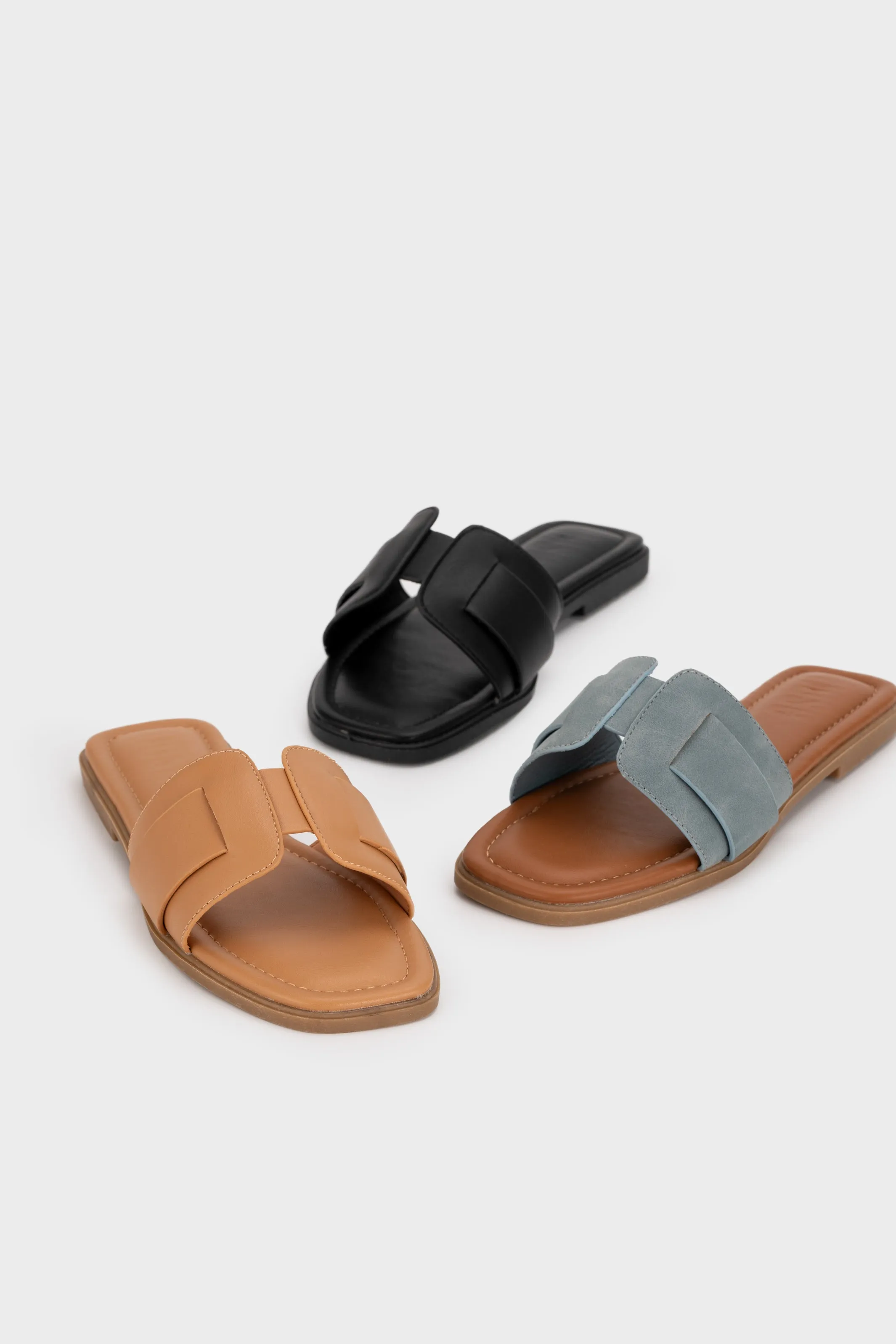 FLAT SLIDE