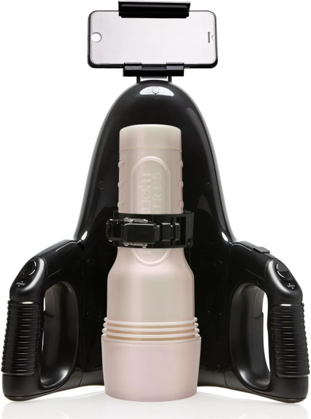 Fleshlight Universal Launch | Automate Your Fleshlight Male Masturbators with Speed Control