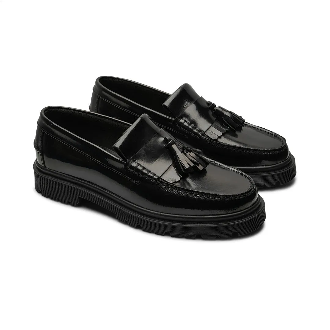 Florida - Black polido