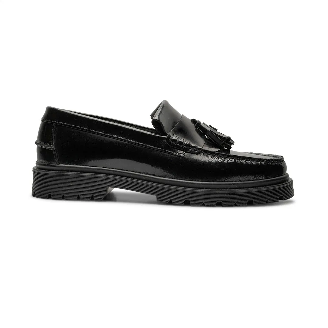 Florida - Black polido