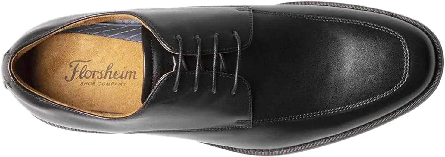 Florsheim Men's, Santucci Moc Toe Oxford