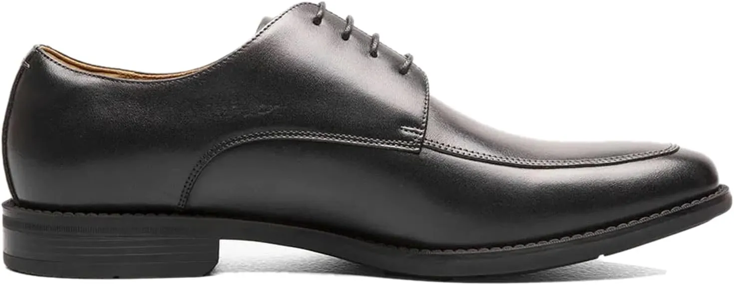 Florsheim Men's, Santucci Moc Toe Oxford