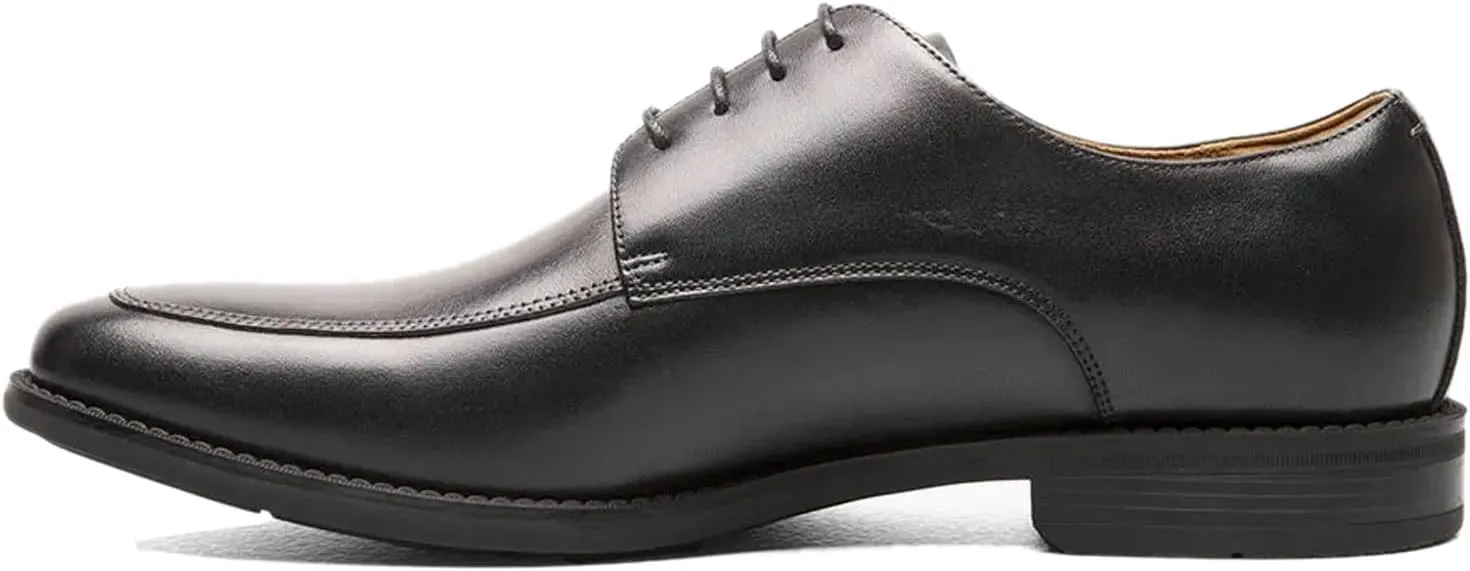 Florsheim Men's, Santucci Moc Toe Oxford