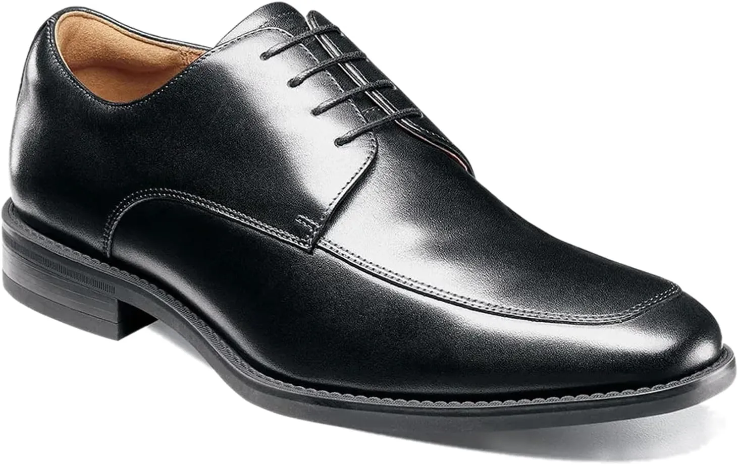 Florsheim Men's, Santucci Moc Toe Oxford