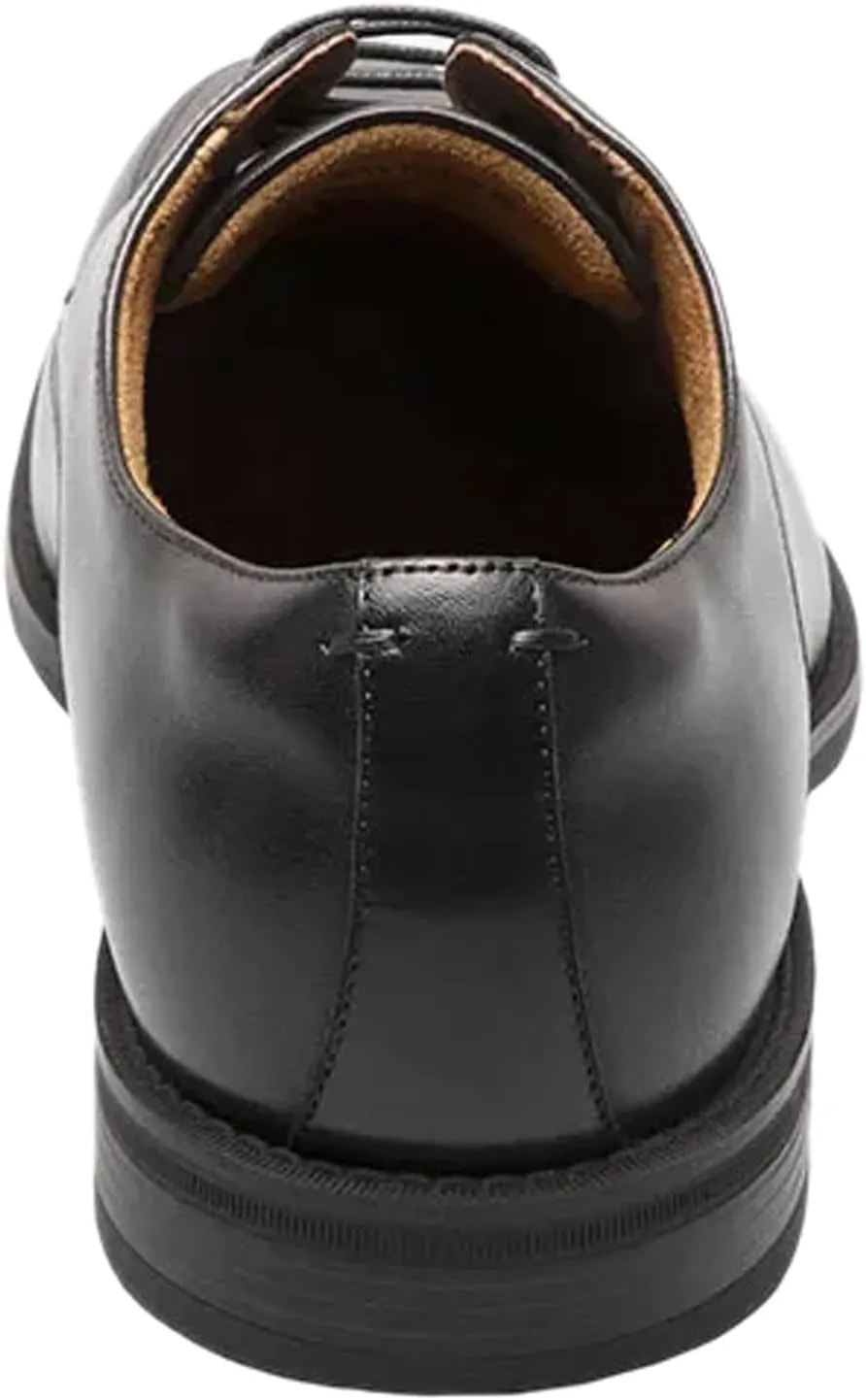 Florsheim Men's, Santucci Moc Toe Oxford