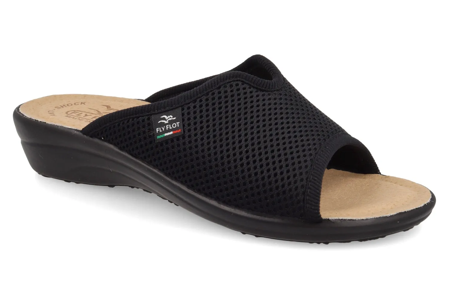 FLY FLOT T4429 NERO