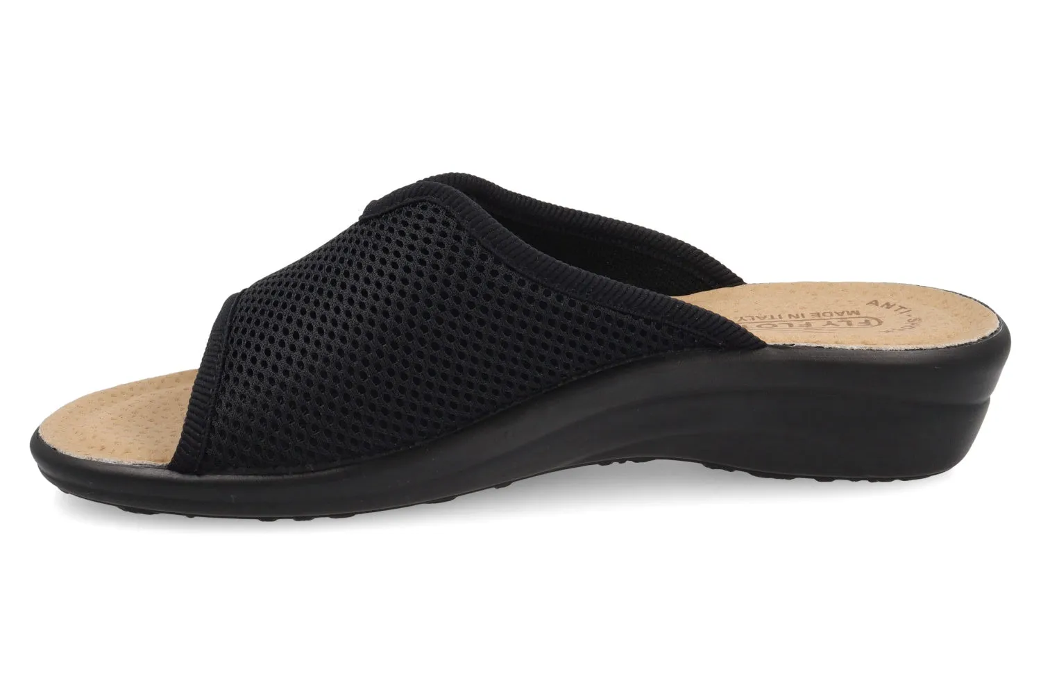 FLY FLOT T4429 NERO