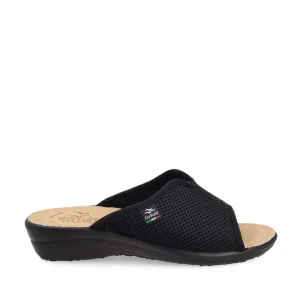 FLY FLOT T4429 NERO