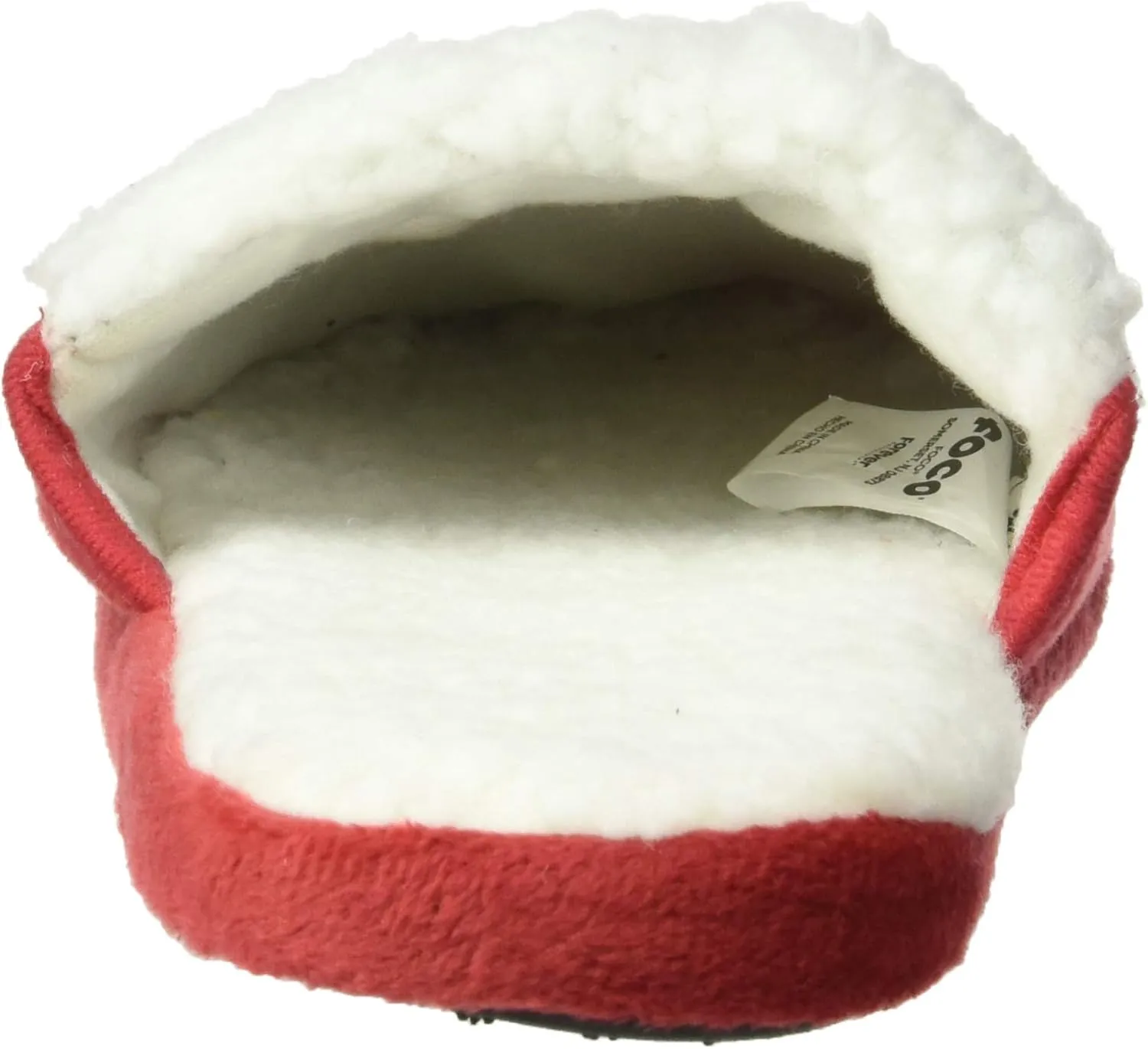 FOCO NFL Mens Football Team Logo Moccasin Slippers Shoes