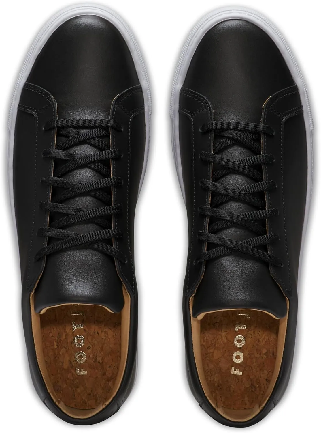 FootJoy Men's Fj Court Sneaker