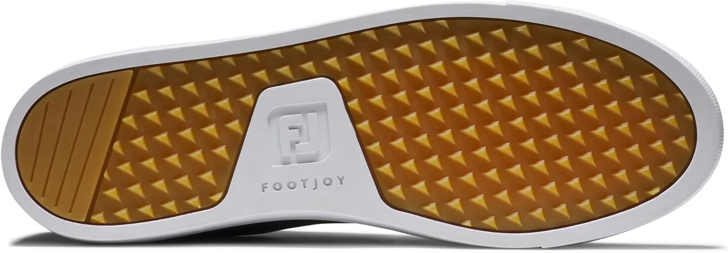 FootJoy Men's Fj Court Sneaker