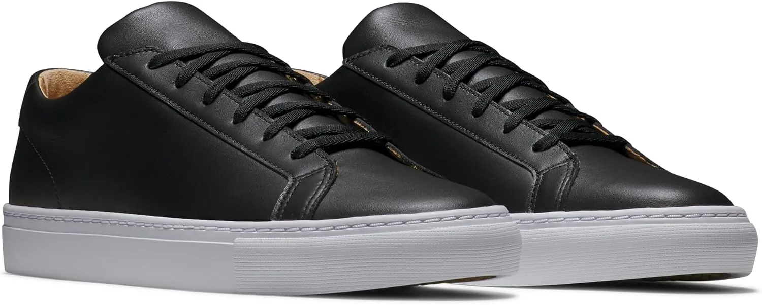 FootJoy Men's Fj Court Sneaker