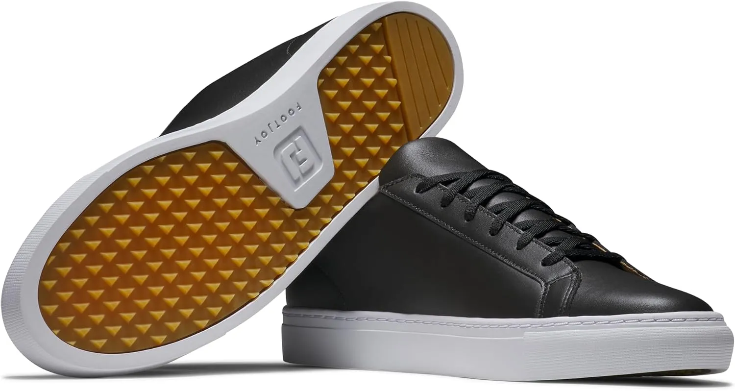 FootJoy Men's Fj Court Sneaker