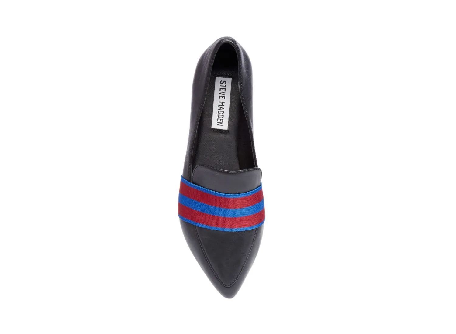 FOSTER BLACK MULTI