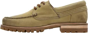 Frye Men's Hudson Campmoc Lug