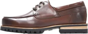 Frye Men's Hudson Campmoc Lug