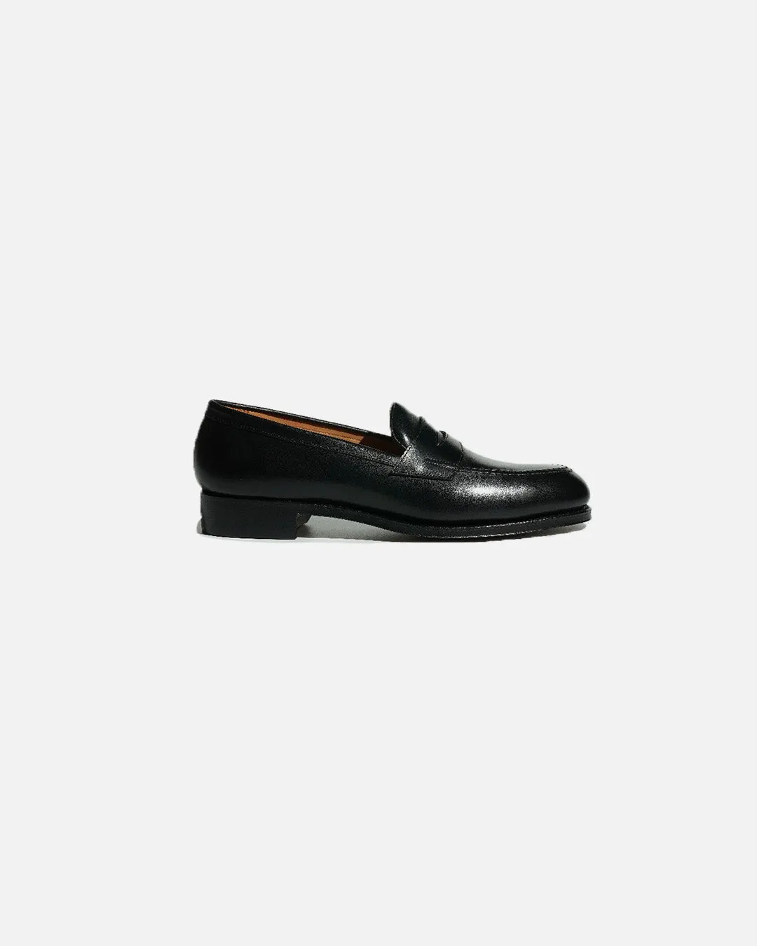 Fugashin Marton Black Calf