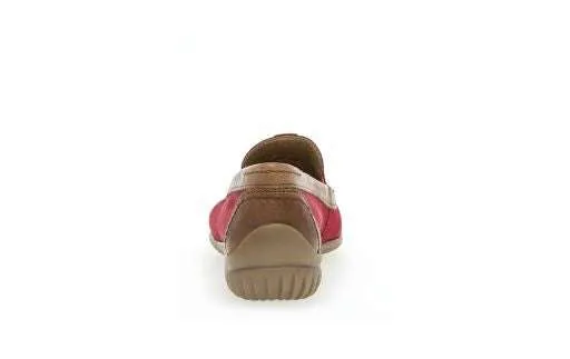 Gabor 4609048R-Moccasin