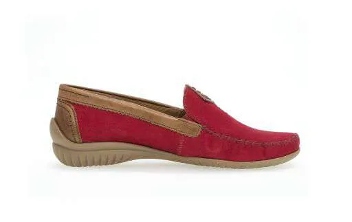 Gabor 4609048R-Moccasin