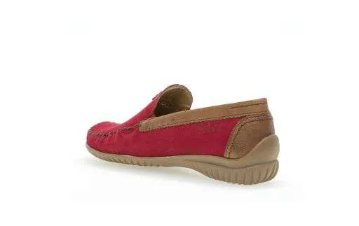 Gabor 4609048R-Moccasin