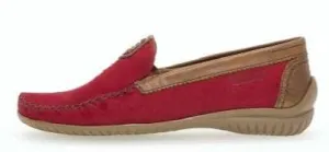 Gabor 4609048R-Moccasin