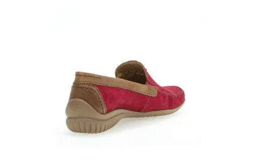 Gabor 4609048R-Moccasin
