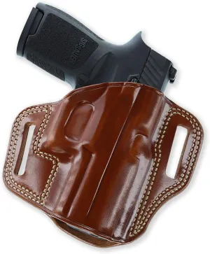 Galco Standard, Tan
