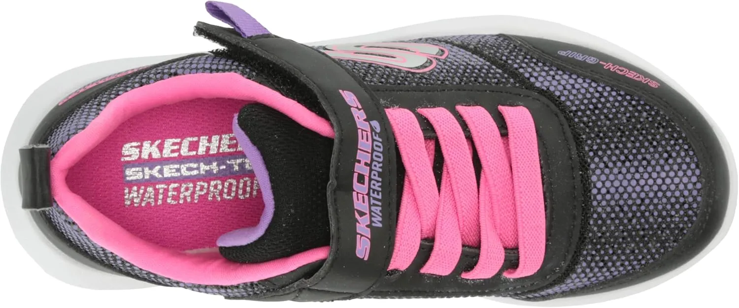 Girl's Dynamic Tread-Journey Time Sneaker