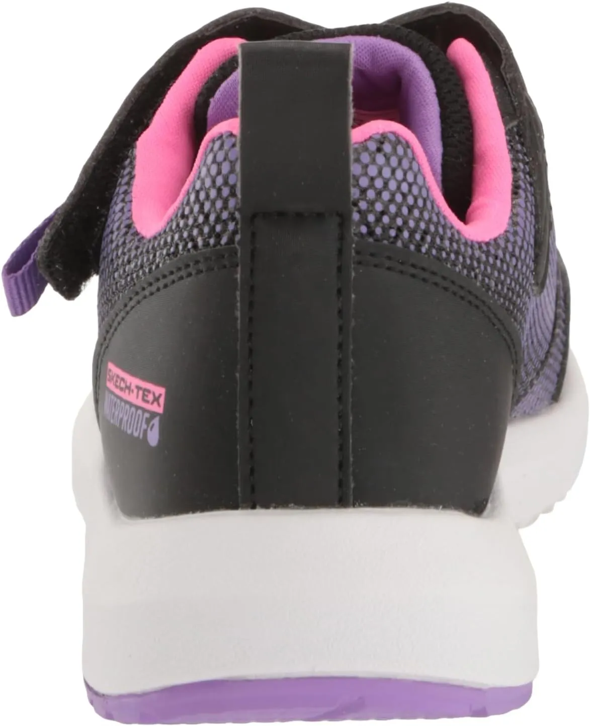 Girl's Dynamic Tread-Journey Time Sneaker