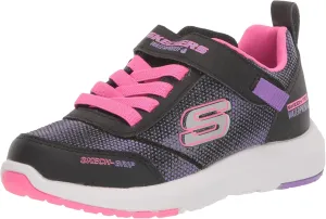 Girl's Dynamic Tread-Journey Time Sneaker