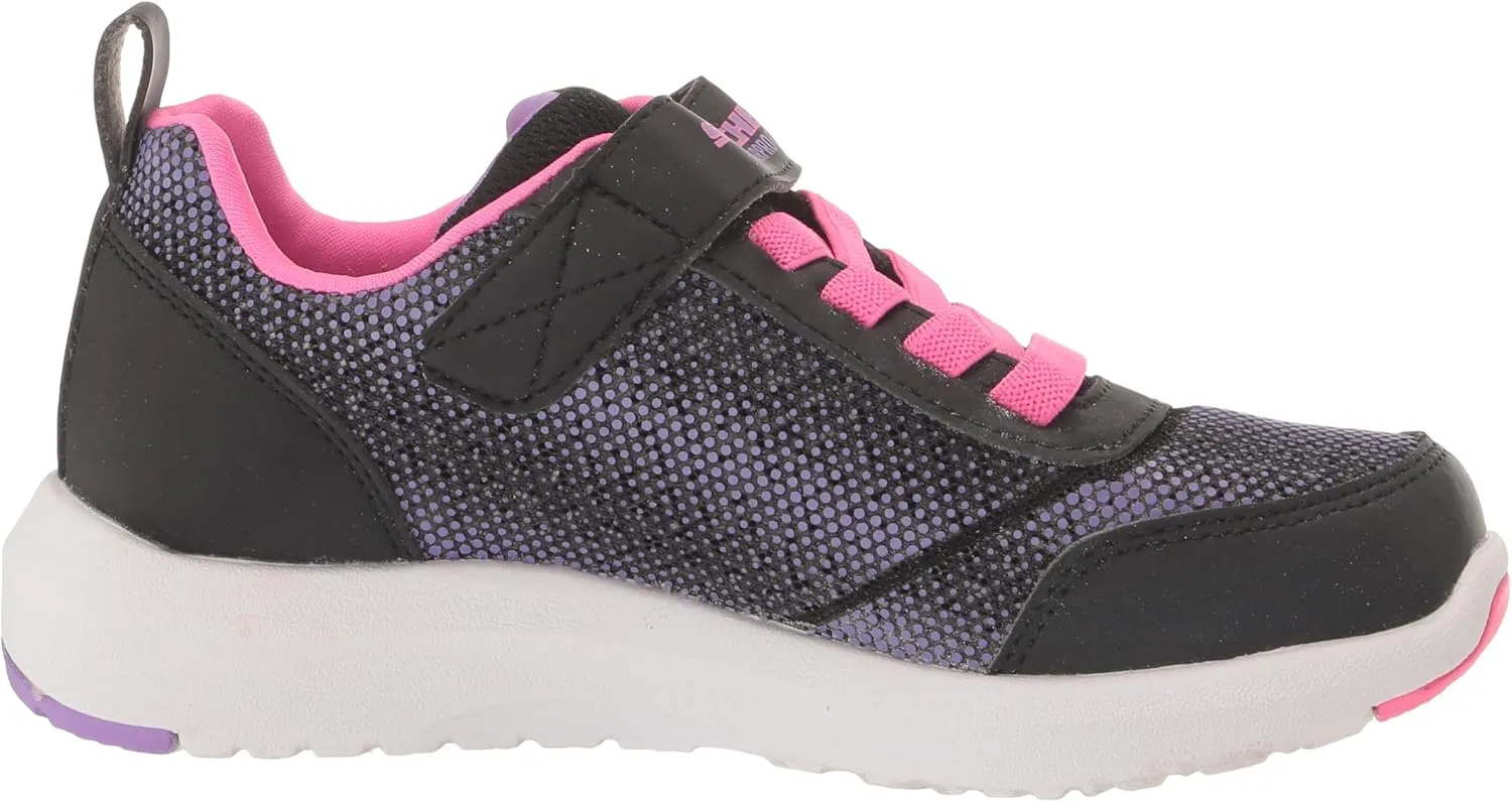 Girl's Dynamic Tread-Journey Time Sneaker