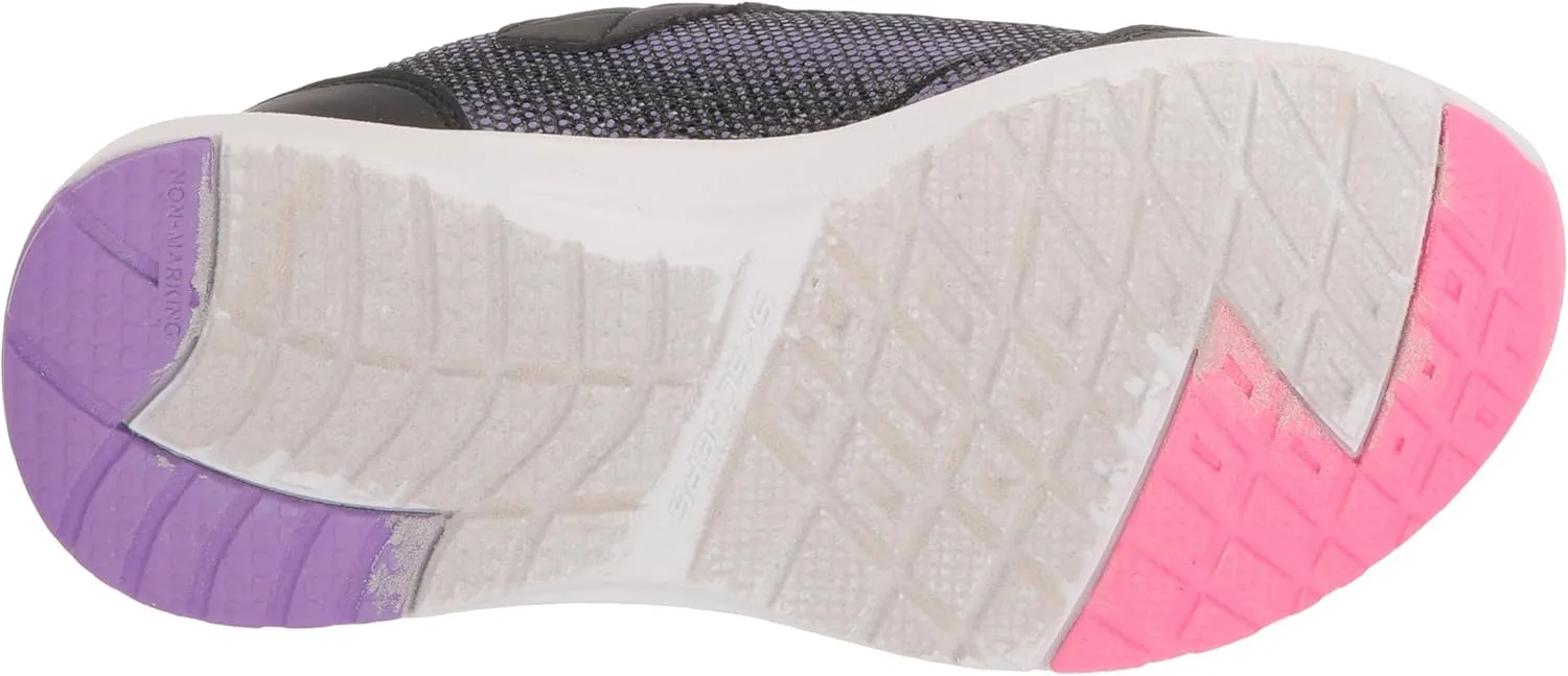 Girl's Dynamic Tread-Journey Time Sneaker