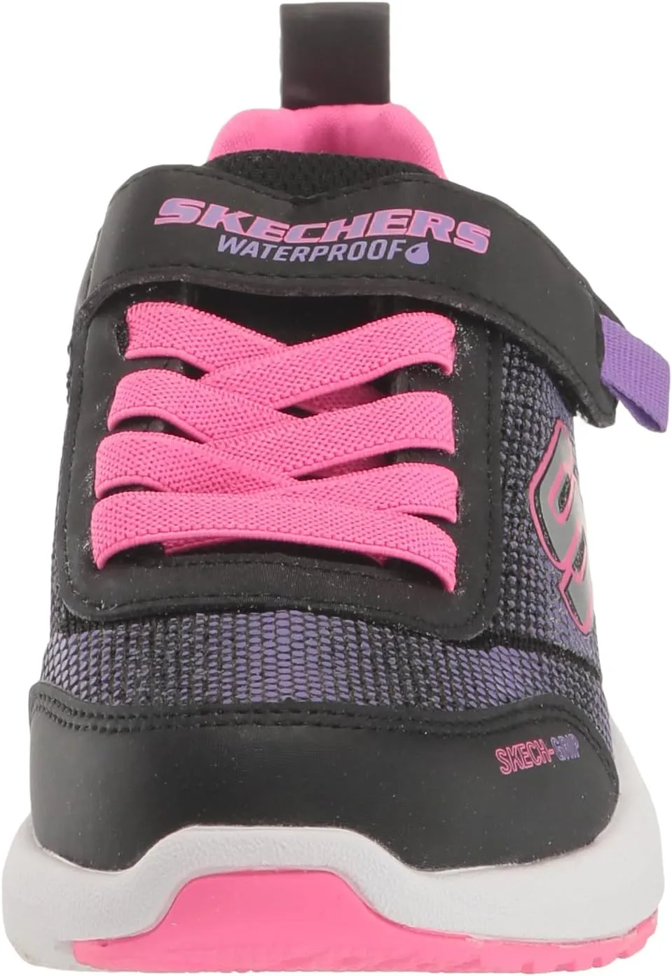 Girl's Dynamic Tread-Journey Time Sneaker