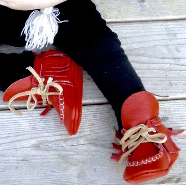 Grand Duke - Candy Apple Red