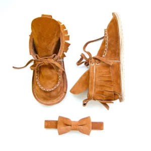 Grand Duke - Moab Suede