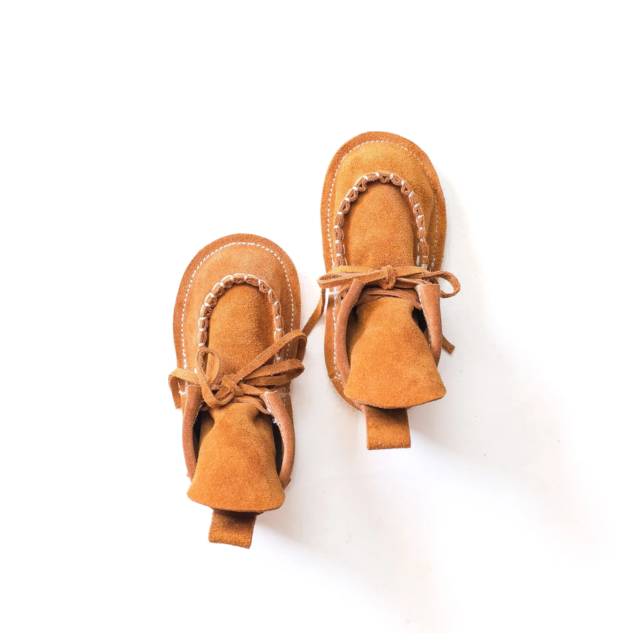 Grand Duke - Moab Suede