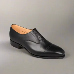 Grendon Black Calf, Crockett & Jones