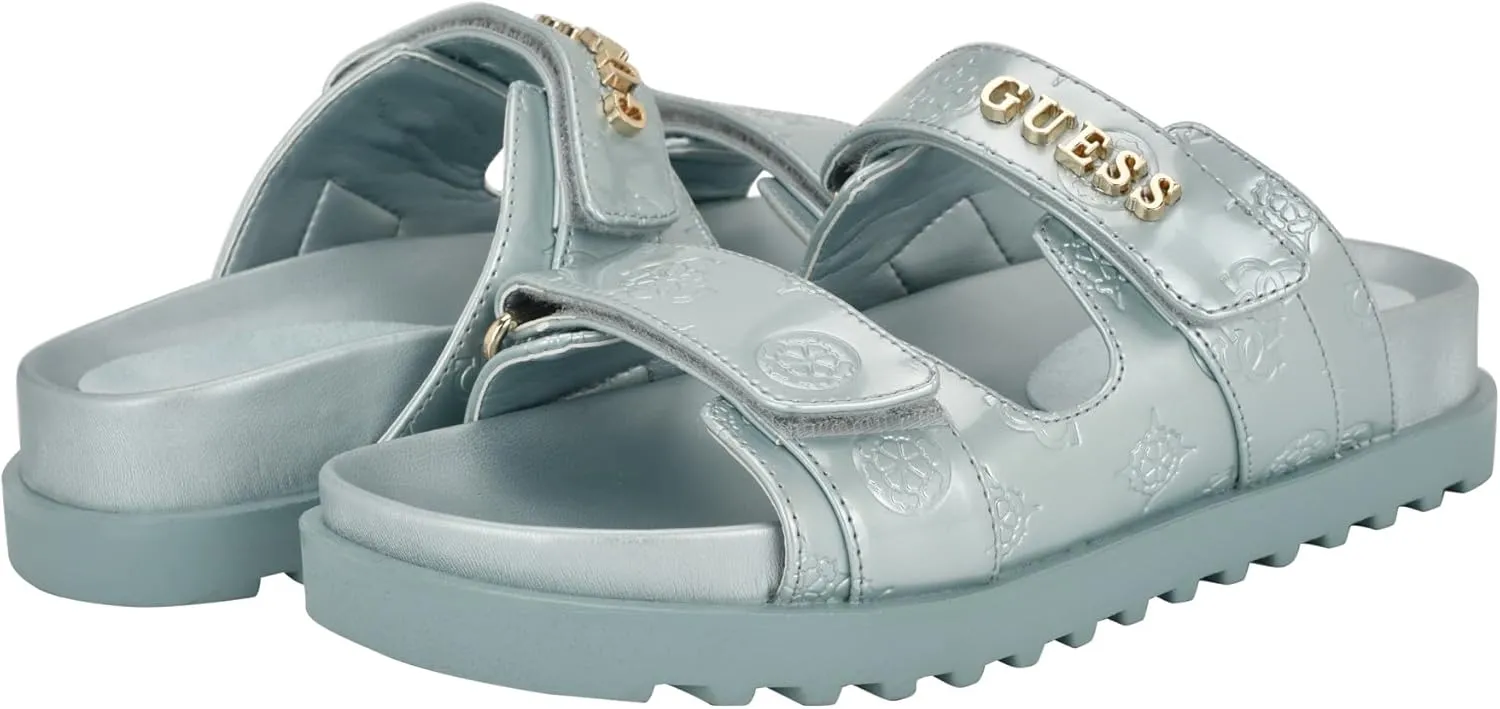 Guess Women's Fabulon Sandal