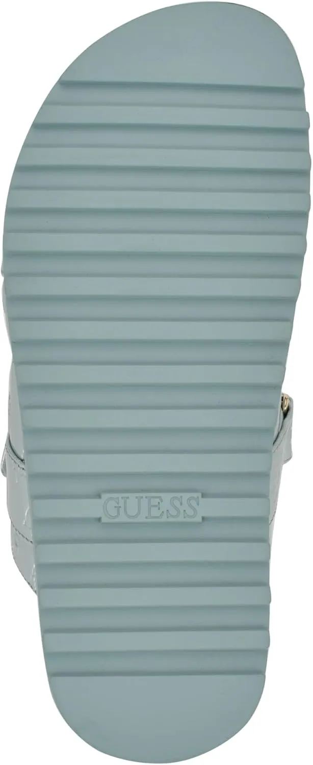Guess Women's Fabulon Sandal