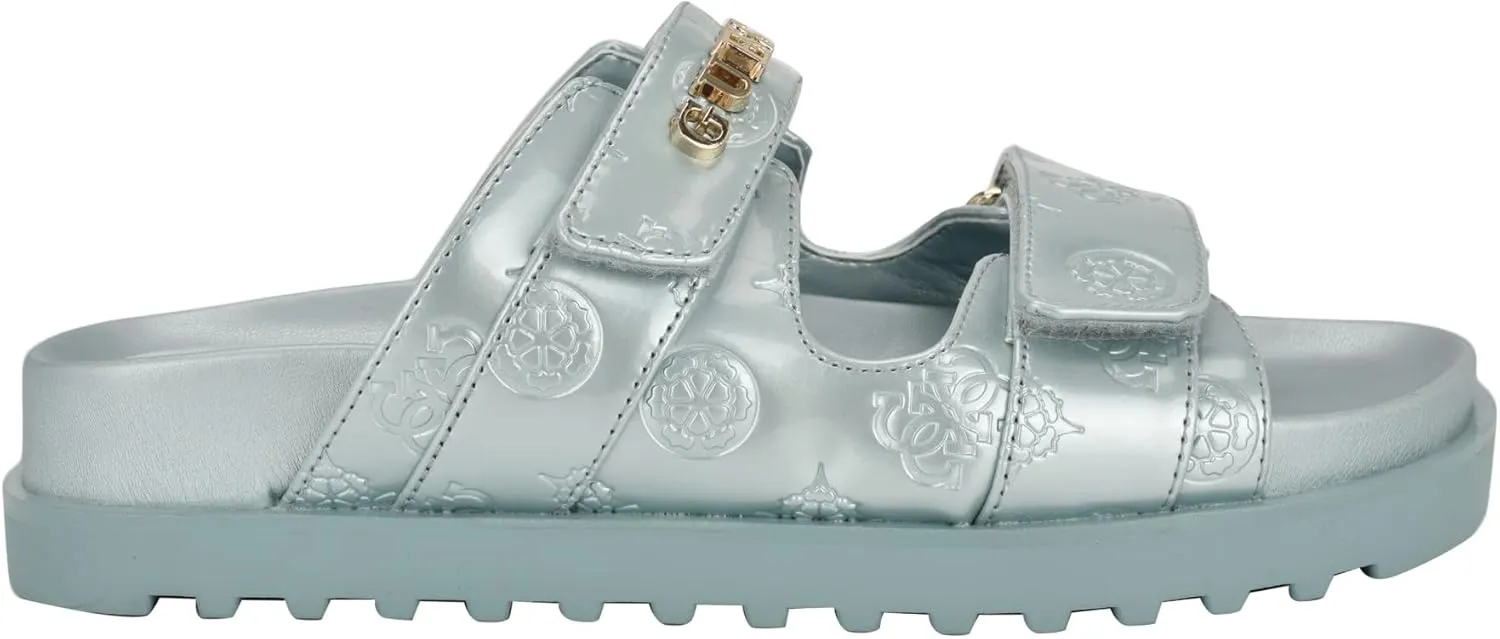 Guess Women's Fabulon Sandal