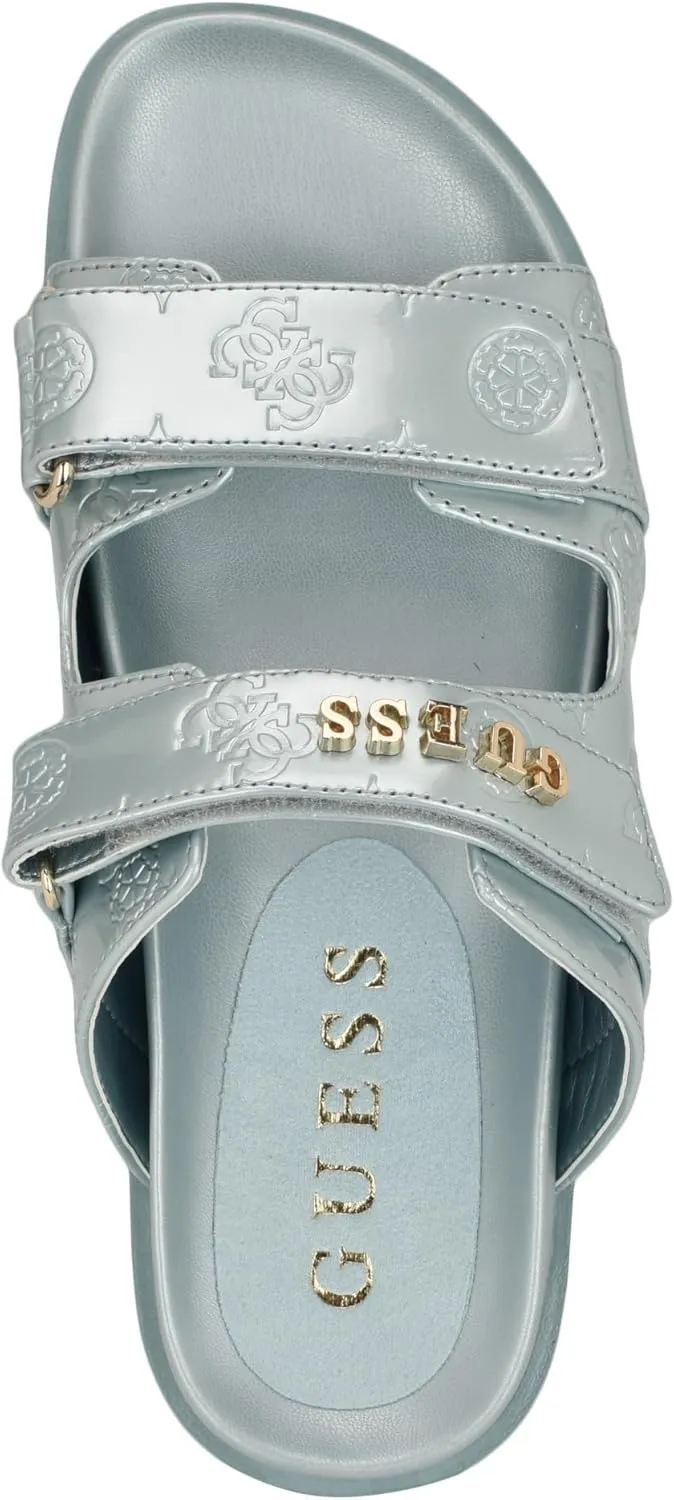 Guess Women's Fabulon Sandal