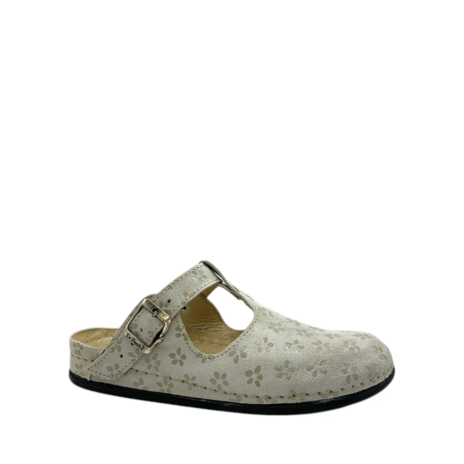 Haidee Dr Feet