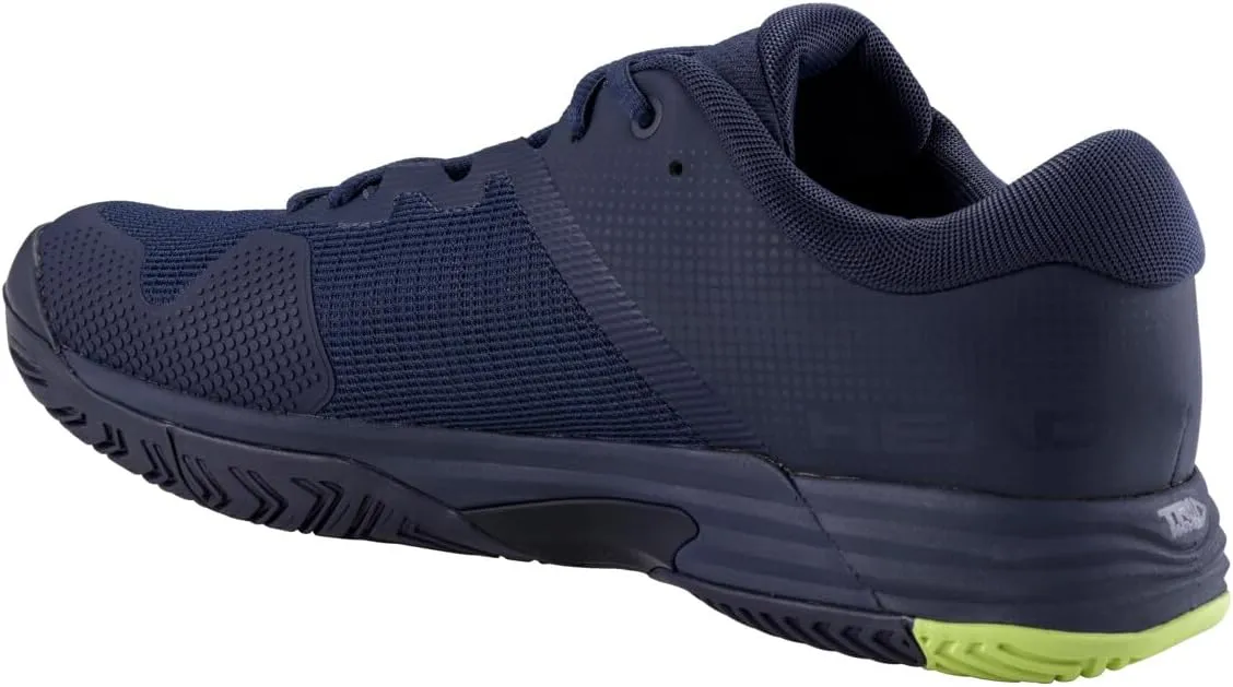 HEAD Men's Revolt Evo Sneaker